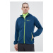 Outdoorová bunda Jack Wolfskin Feldberg Hoody