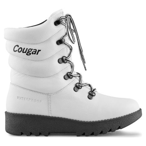 Cougar Original 39068 Leather ruznobarevne