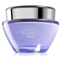 Avon Anew Platinum denní liftingový krém SPF 25 50 ml