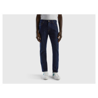 Benetton, Five Pocket Slim Fit Jeans