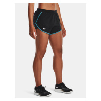 Černé sportovní kraťasy Under Armour UA Fly By 2.0 Short