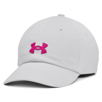 Women's Blitzing Adjustable | Halo Gray/Astro Pink