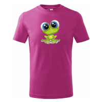 Dětské tričko - Žába