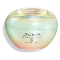 Shiseido Omlazující pleťový krém Future Solution LX (Legendary Enmei Cream) 50 ml