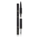 Estée Lauder BrowPerfect 3D All-in-One Styler tužka na obočí 3 v 1 odstín Blackened Brown 2,07 g