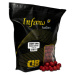 Carp Inferno Boilies Light Line 3 kg - Brusinka Chobotnice