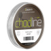 Delphin Monofil Chod hardline 25m - 0,50mm 35lbs