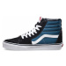 Vans SK8-Hi Navy