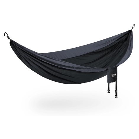 Hamaka Eno SingleNest Black/Charcoal