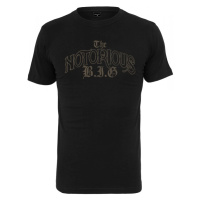 The Notorious BIG Logo Tee