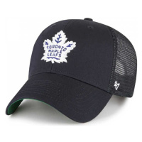 '47 Brand Cap nhl toronto maple leafs branson mvp Modrá