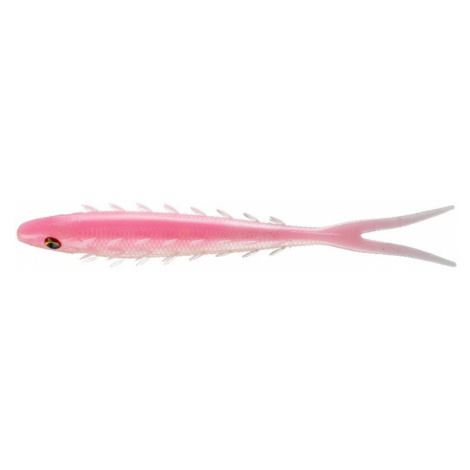 Daiwa gumová nástraha prorex pelagic shad light pink pearl-21,5 cm