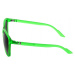 Sunglasses Chirwa - neongreen