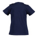 T-Shirt Blue Seven