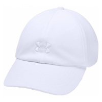 Under Armour W Play Up Cap Bílá