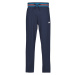 New Balance SGH BASKETBALL TRACK PANT Modrá