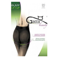 Gatta Body lift-up 20den Punčochové kalhoty