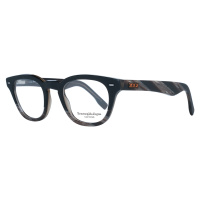 Zegna Couture obroučky na dioptrické brýle ZC5011 48 005  -  Pánské