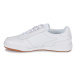 Polo Ralph Lauren POLO CRT PP-SNEAKERS-LOW TOP LACE Bílá