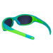 Laceto BENJAMIN JR Dětské sluneční brýle, zelená, velikost