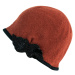 Dámská čepice Umění Polo Hat model 16618037 Ginger - Art of polo