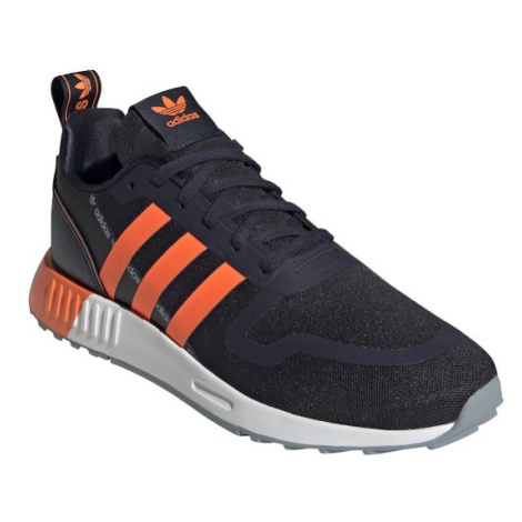 ADIDAS ORIGINALS-Multix legend ink/solar red/grey Modrá