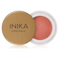 INIKA Organic Lip & Cheek multifunkční líčidlo pro oči, rty a tvář odstín Dust 3,5 g