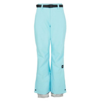 O'Neill STAR Dámské lyžařské/snowboardové kalhoty, světle modrá, velikost