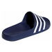Pantofle adidas Adilette Aqua Tmavě modrá / Bílá