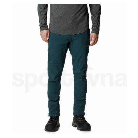 Columbia Triple Canyon™ II Fall Hiking Pant M 2054062414 - night wave (standardní délka)