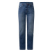LIVERGY® Pánské džíny "Straight Fit", 3 délky (světle modrá)