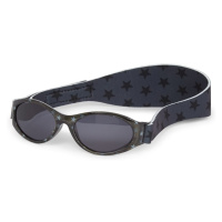 Dooky Sunglasses Martinique sluneční brýle pro děti Grey Stars 0-24 m 1 ks