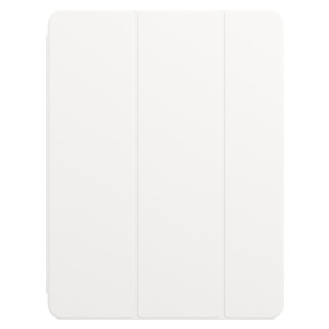 Apple Smart Folio obal iPad Pro 12,9" (2021) bílý