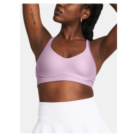 Under Armour Podprsenka UA Infinity Low 2.0 Bra-PPL - Dámské