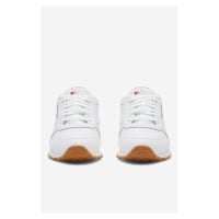 Sportovní Reebok CLASSIC LEATHER 100008491 Přírodní kůže (useň)/-Se syntetickým materiálem