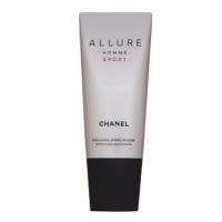 Chanel Allure Homme Sport balzám po holení pro muže 100 ml