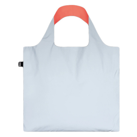 Loqi Neon Dark Orange Reflective Bag