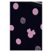 Samsonite Kabinový cestovní kufr COLOR FUNTIME DISNEY SPIN.55/20 Minnie pink dots 134560-9022