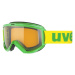 Lyžařské brýle Uvex Fire Race