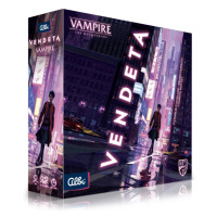 Albi Vampire: The Masquerade - Vendeta