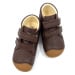 Bundgaard Petit Strap Brown 201