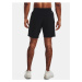 Kraťasy Under Armour UA Unstoppable Shorts-BLK