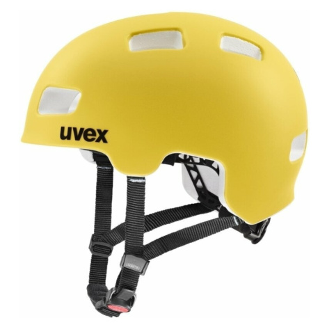 UVEX Hlmt 4 CC Sunbee Dětská cyklistická helma