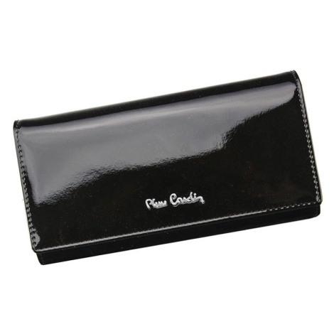 Dámská peněženka Pierre Cardin 05 LINE 114 černá