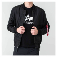 Alpha Industries MA-1 TT Black