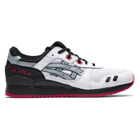 Asics Gel Lyte III Bílá