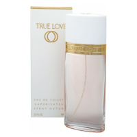 ELIZABETH ARDEN True Love Toaletní voda 100 ml