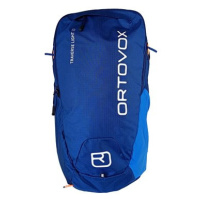 Ortovox Traverse Light 20 petrol blue