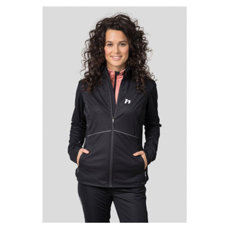 Dámská běžecká bunda Hannah Alison