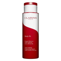 CLARINS - Body Fit - Péče proti celulitidě